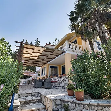 Eleanor Geni Villa