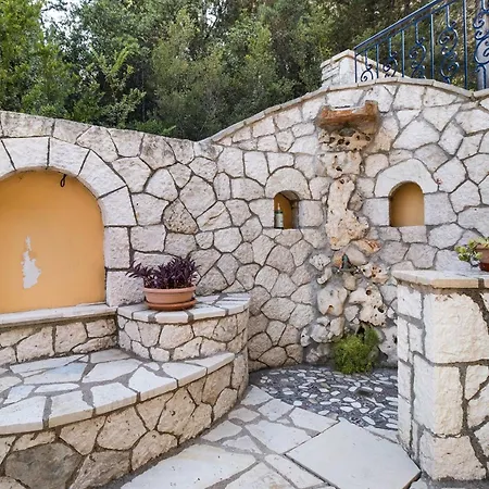 Eleanor Geni Villa